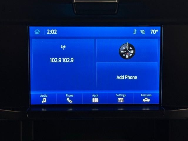 2025 Ford F-250SD XLT