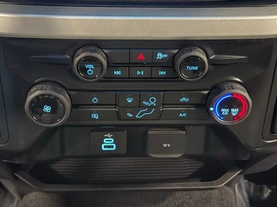 2025 Ford F-250SD XLT