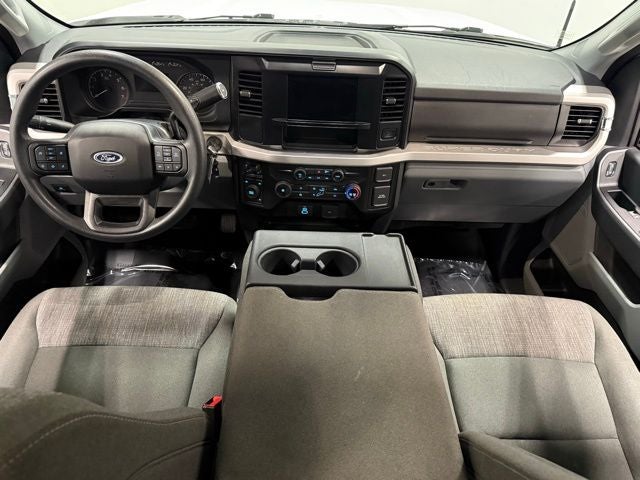 2025 Ford F-250SD XLT