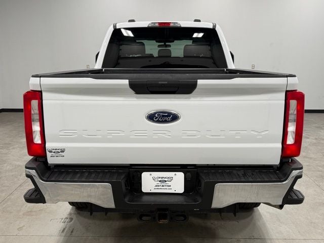 2024 Ford F-250SD XLT