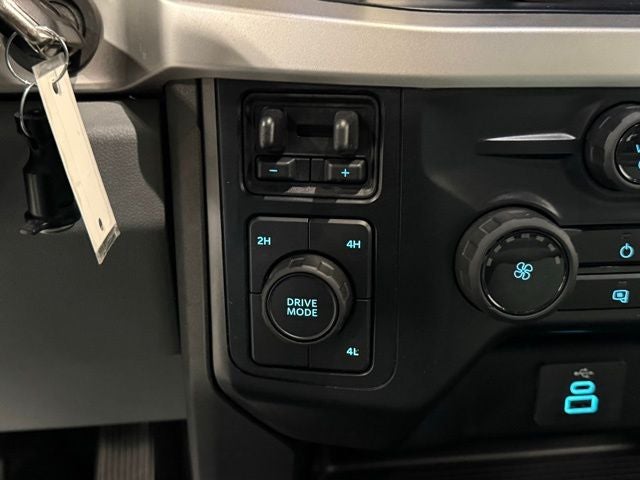 2024 Ford F-250SD XLT