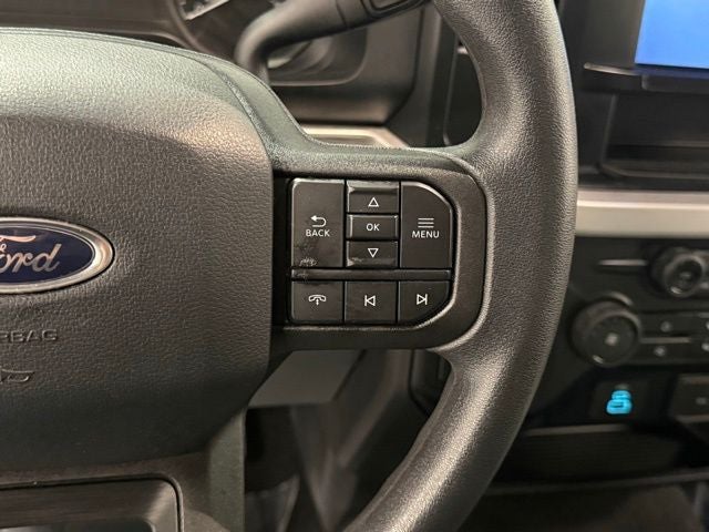 2024 Ford F-250SD XLT