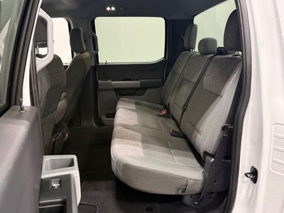 2024 Ford F-250SD XLT