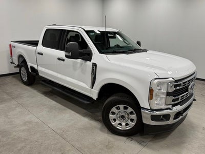 2024 Ford F-250SD XLT