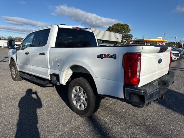2024 Ford F-250SD XLT