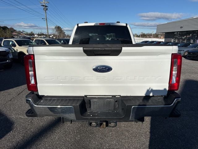 2024 Ford F-250SD XLT