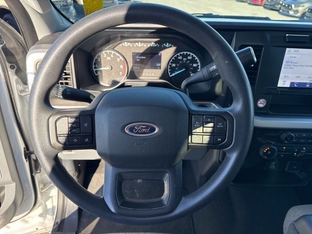 2024 Ford F-250SD XLT