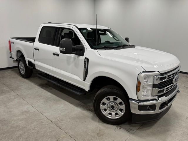 2024 Ford F-250SD XLT
