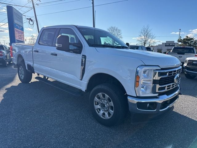 2024 Ford F-250SD XLT