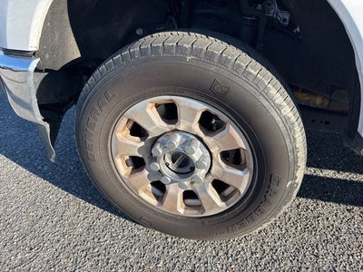 2024 Ford F-250SD XLT