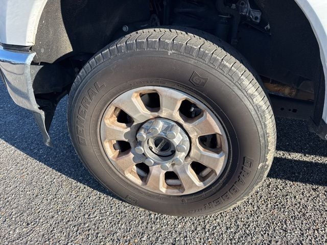 2024 Ford F-250SD XLT