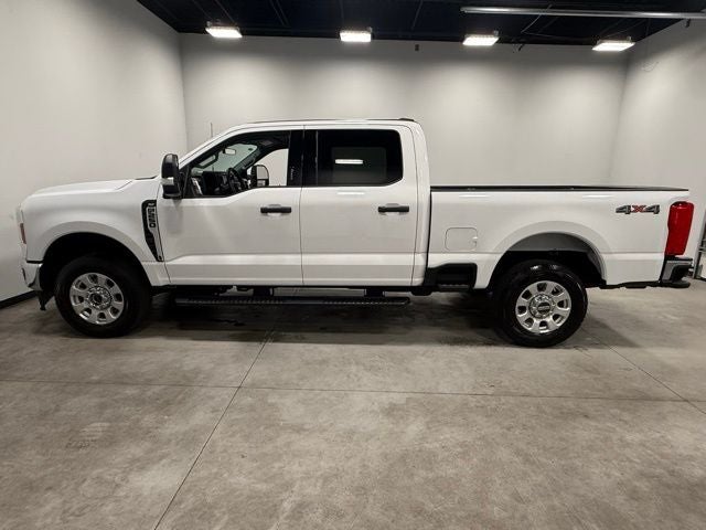 2024 Ford F-250SD XLT