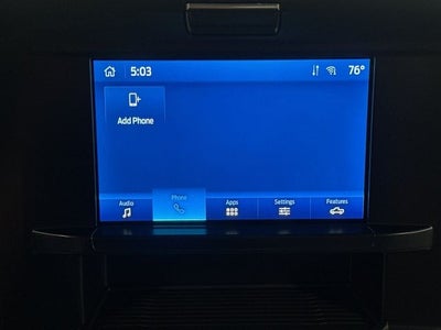 2025 Ford F-250SD XLT