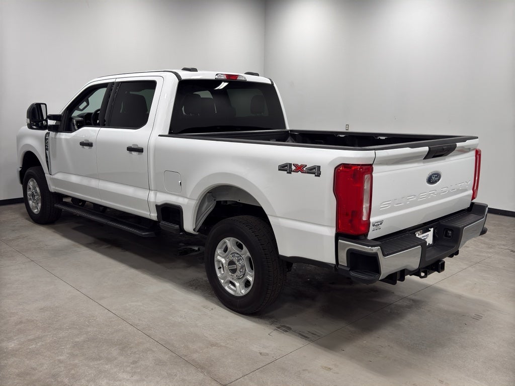 2025 Ford F-250 XLT