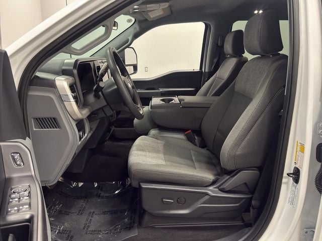 2025 Ford F-250SD XLT