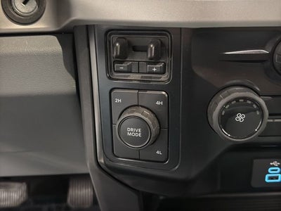 2025 Ford F-250SD XLT