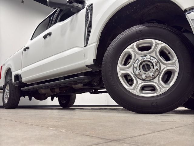 2025 Ford F-250SD XLT