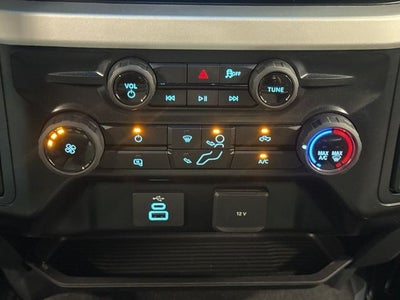 2025 Ford F-250SD XLT