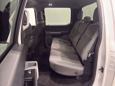 2025 Ford F-250SD XLT