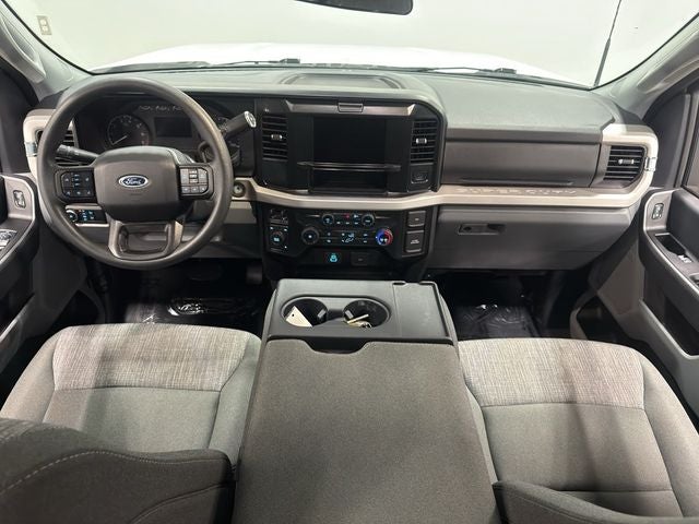 2025 Ford F-250SD XLT