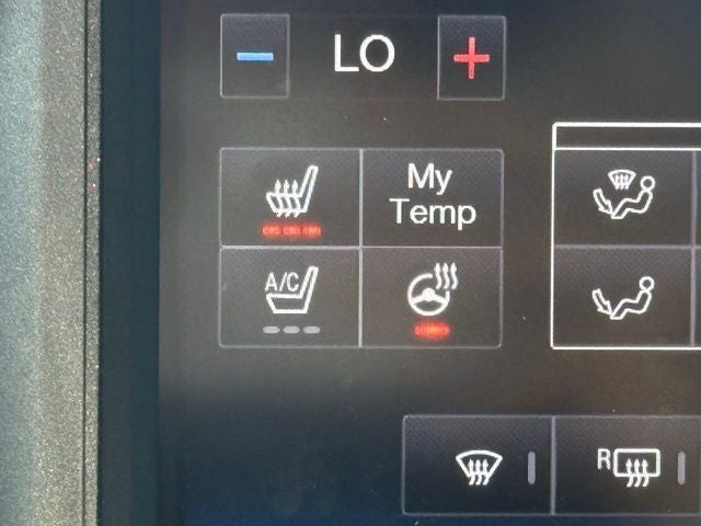 2014 Ford F-250SD Platinum