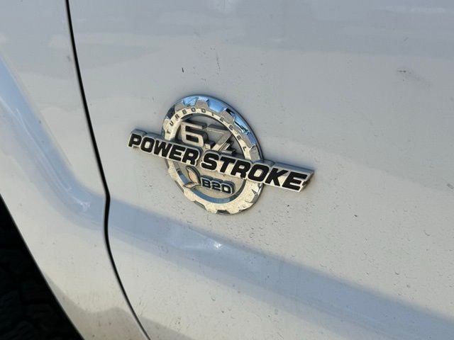 2014 Ford F-250SD Platinum