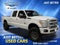 2014 Ford F-250SD Platinum