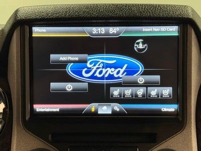 2014 Ford F-250SD Platinum