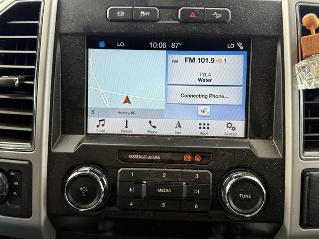 2019 Ford F-250SD Lariat