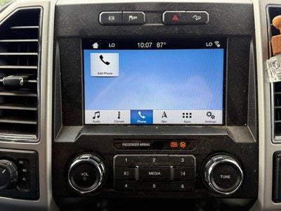 2019 Ford F-250SD Lariat