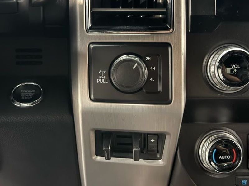 2019 Ford F-250SD Platinum