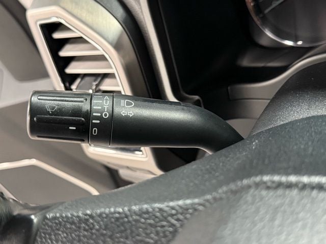 2019 Ford F-250SD Platinum