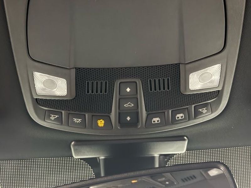 2019 Ford F-250SD Platinum