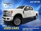 2019 Ford F-250SD Platinum