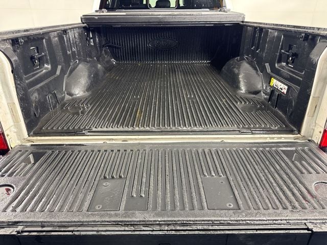 2019 Ford F-250SD Platinum