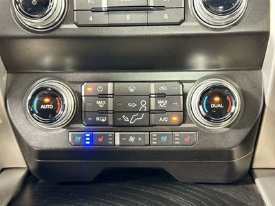 2019 Ford F-250SD Platinum