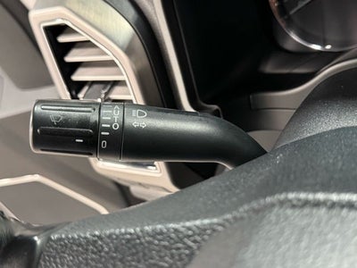 2019 Ford F-250SD Platinum