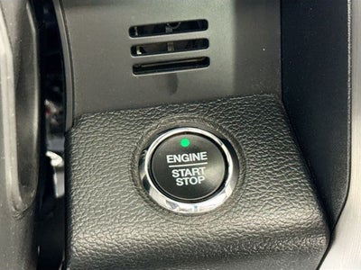 2019 Ford F-250SD Platinum