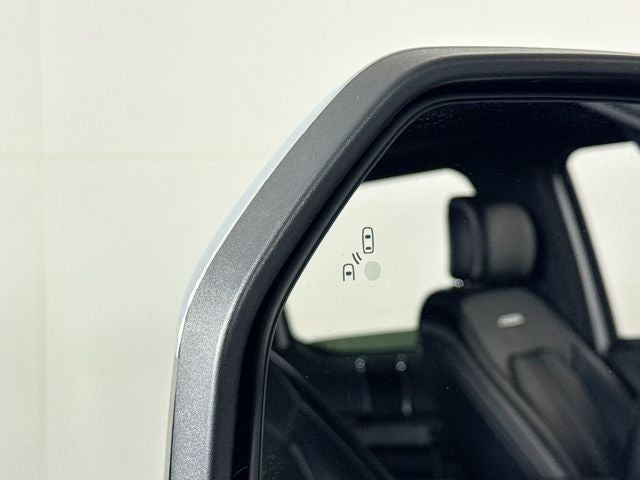 2019 Ford F-250SD Platinum