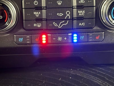 2019 Ford F-250SD Platinum