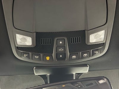 2019 Ford F-250SD Platinum