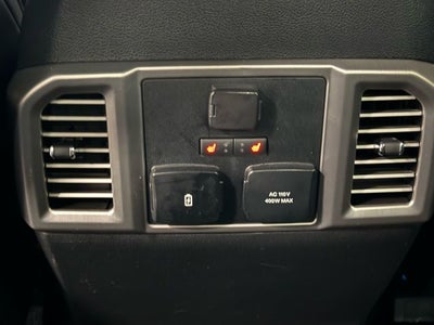 2019 Ford F-250SD Platinum