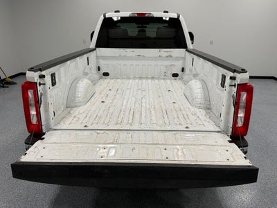 2024 Ford F-250SD XLT