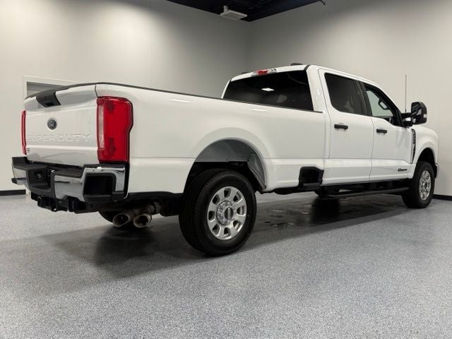 2024 Ford F-250SD XLT