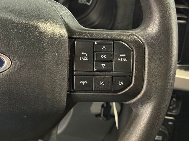 2024 Ford F-250SD XLT
