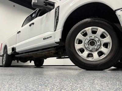 2024 Ford F-250SD XLT