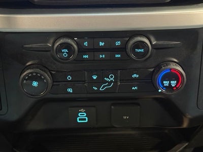 2024 Ford F-250SD XLT