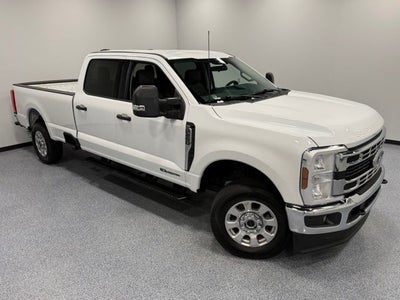 2024 Ford F-250SD XLT
