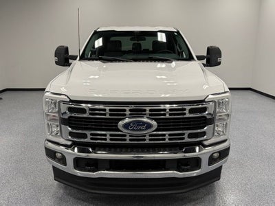2024 Ford F-250SD XLT