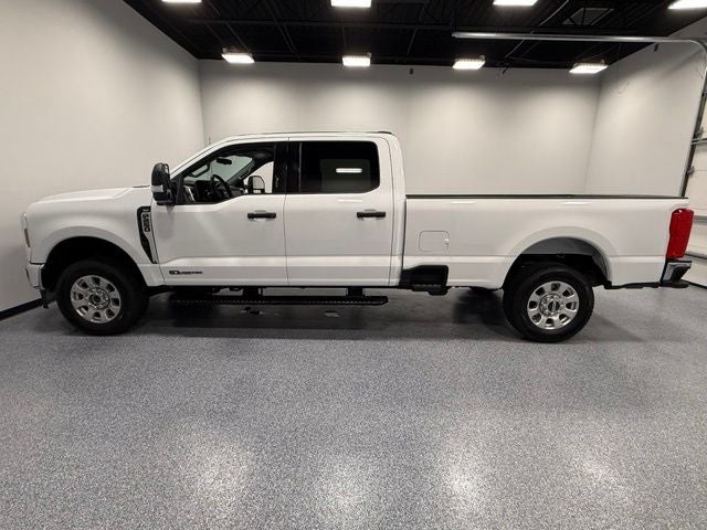 2024 Ford F-250SD XLT